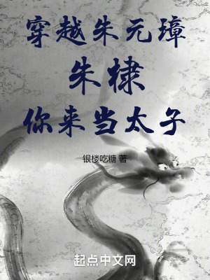 穿越朱元璋：朱棣,你来当太子