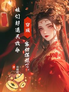 娘要摆烂,娃却要改命